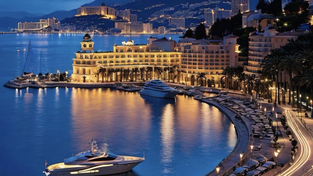 The Worlds Most Famous Casino Cities