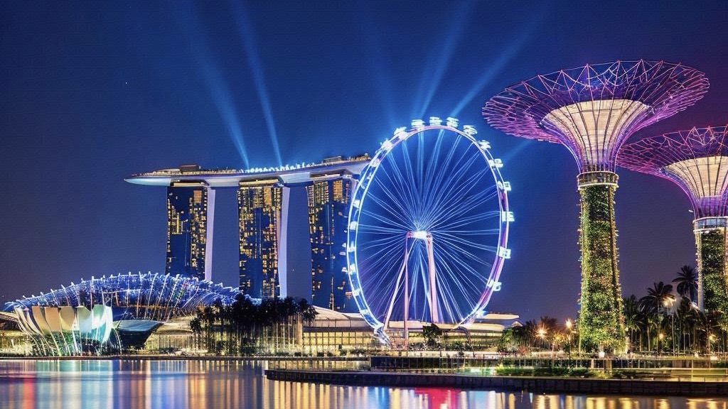 The Worlds Most Famous Casino Cities
