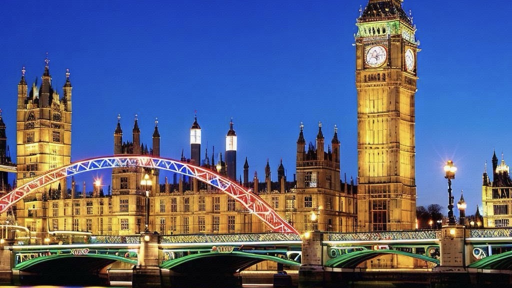 The Worlds Most Famous Casino Cities